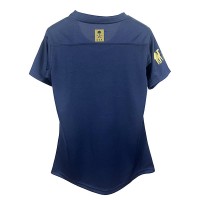 Al-Nassr Replica Away Shirt Ladies 2023-24 Short Sleeve